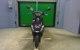 SUZUKI ADDRESS V125 S CF4MA