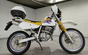 SUZUKI DJEBEL 250 XC Type SJ45A