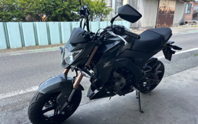 KAWASAKI Z125 PRO BR125H