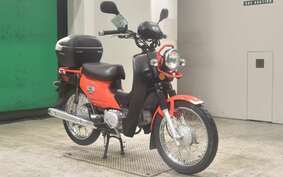 HONDA CROSS CUB 110 JA10