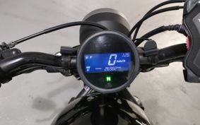 HONDA REBEL MC49