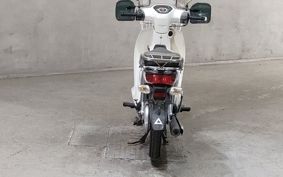 HONDA SUPER CUB110 JA10