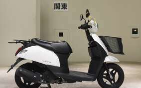 SUZUKI LET's CA4AA