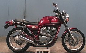 YAMAHA SRV250 RENAISSA 1992 4DN