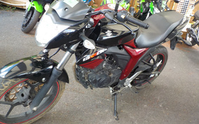 SUZUKI GIXXER 150 NG4BG