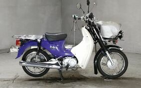 HONDA C110 SUPER CUB PRO JA07