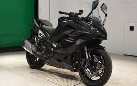 KAWASAKI NINJA 1000 SX 2021 ZXT02K