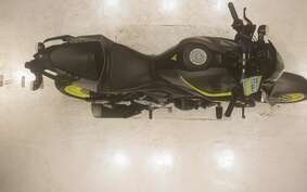 YAMAHA MT-03 2018 RH13J