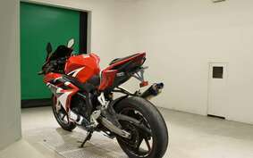 HONDA CBR250RR MC51