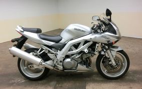 SUZUKI SV1000S 2003 VT54A