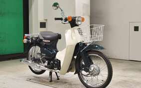 HONDA C50 SUPER CUB AA01