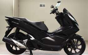 HONDA PCX125 JF81