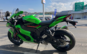 KAWASAKI NINJA ZX-10R KRT ED 2024 ZXT02L