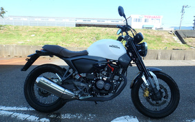 HONDA CB190SS PCL3