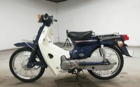 HONDA C70 SUPER CUB CUSTOM C70