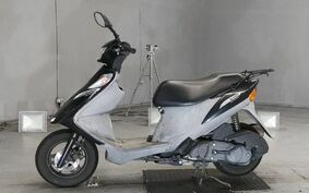 SUZUKI ADDRESS V125 G CF4EA