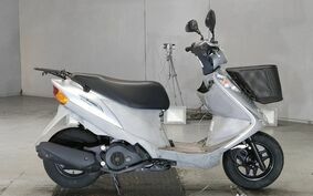 SUZUKI ADDRESS V125 G CF46A