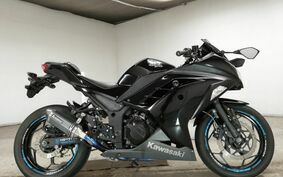 KAWASAKI NINJA 250 EX250L