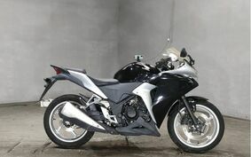 HONDA CBR250R MC41