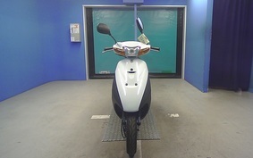 SUZUKI LET's 2 G CA1PA