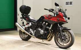 HONDA CB1300SB SUPER BOLDOR EP 2015 SC54