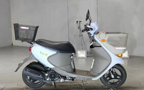 SUZUKI LET's 4 Basket CA43A