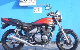 KAWASAKI ZEPHYR 400 KAI 2008 ZR400C