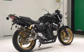 HONDA CB400SF VTEC Spec3 2005 NC39