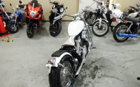 HONDA  STEED 400VLS SPRINGER  1998 NC37