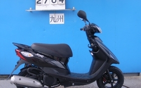 YAMAHA JOG ZR Gen.3 2011 SA39J