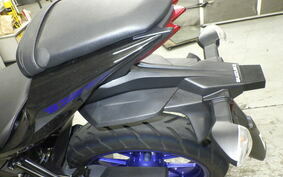 SUZUKI GSX-S125 DL32B