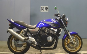 HONDA CB400SFV-3 2005 NC39