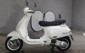 VESPA VESPA LX125IE M68100