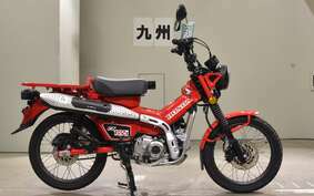 HONDA CT125 HUNTER CUB JA55