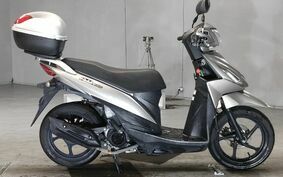 SUZUKI ADDRESS 110 CE47A