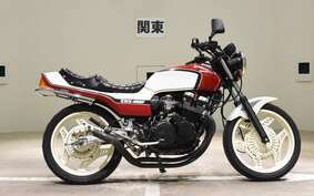 HONDA CBX400F 2011 NC07