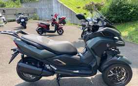 YAMAHA TRICITY 300 2020 SH15J