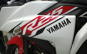 YAMAHA YZF-R25 RG10J