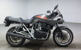 SUZUKI GSX400S KATANA 1992 GK77A