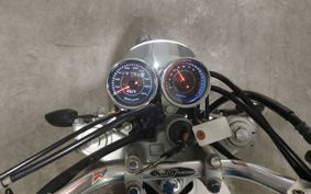 HONDA FTR223 MC34
