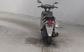 SUZUKI ADDRESS V125 CF4EA