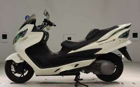 SUZUKI SKYWAVE 250 (Burgman 250) S Gen.3 CJ46A