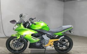 KAWASAKI NINJA 400 R 2014 ER400B