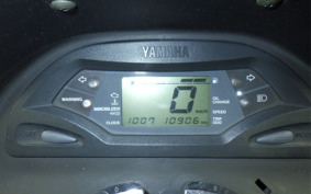 YAMAHA MAJESTY 125 FI