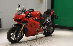 DUCATI PANIGALE V4 S 2022 1D00A