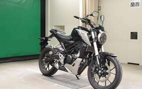 HONDA CB125 R JC79