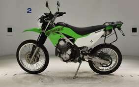 KAWASAKI KLX230 LX230A