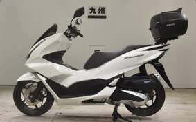 HONDA PCX 160 KF47