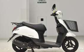 SUZUKI LET's CA4AA