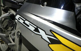 SUZUKI GSX-R1000 2002 GT74A